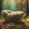 cradles and beds -21