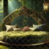 cradles and beds -3