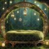cradles and beds -4