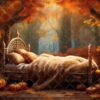 cradles and beds -4