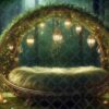 cradles and beds -5