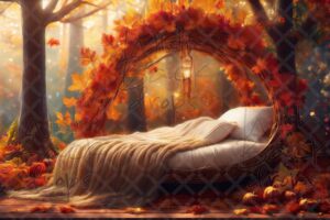 cradles and beds -5