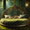 cradles and beds -7