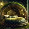 cradles and beds -8