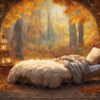 cradles and beds -8