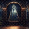 dark curtains-10