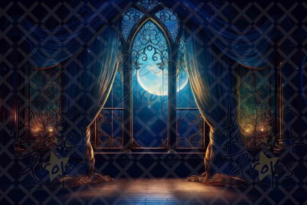 dark curtains-12