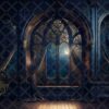 dark curtains-13