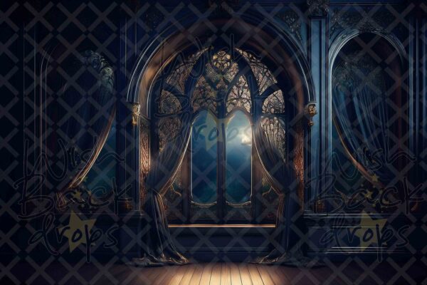 dark curtains-13