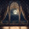 dark curtains-16