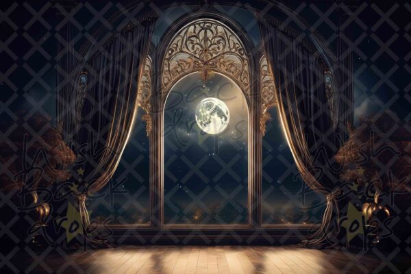 dark curtains-16