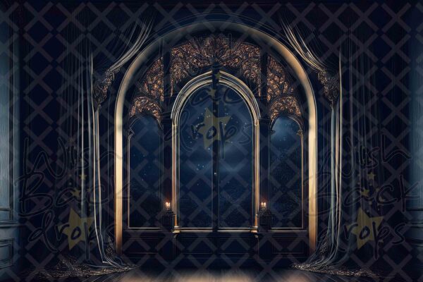 dark curtains-18