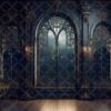 dark curtains-2