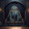 dark curtains-3