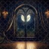 dark curtains-4