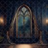 dark curtains-5