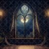 dark curtains-6