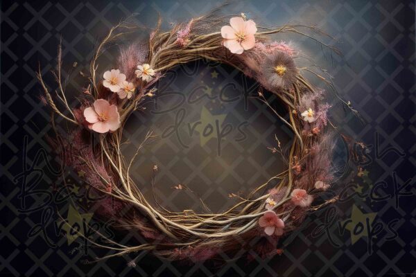 flower-circle-12