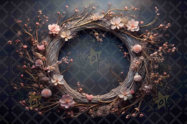 flower-circle-14