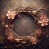 flower-circle-16