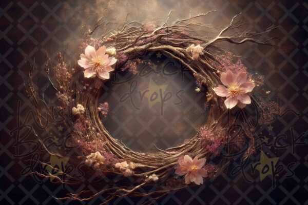 flower-circle-16