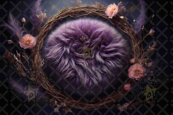 flower-circle-7