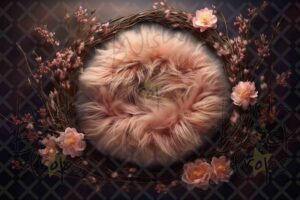 flower-circle-9