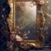 frames and flowers -12