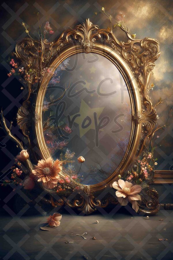 frames and flowers-15