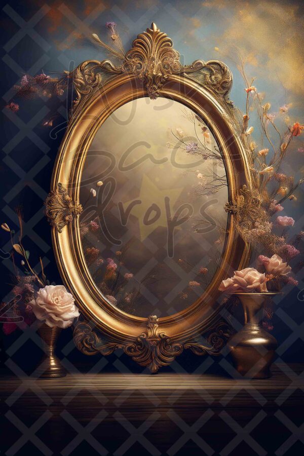 frames and flowers -16