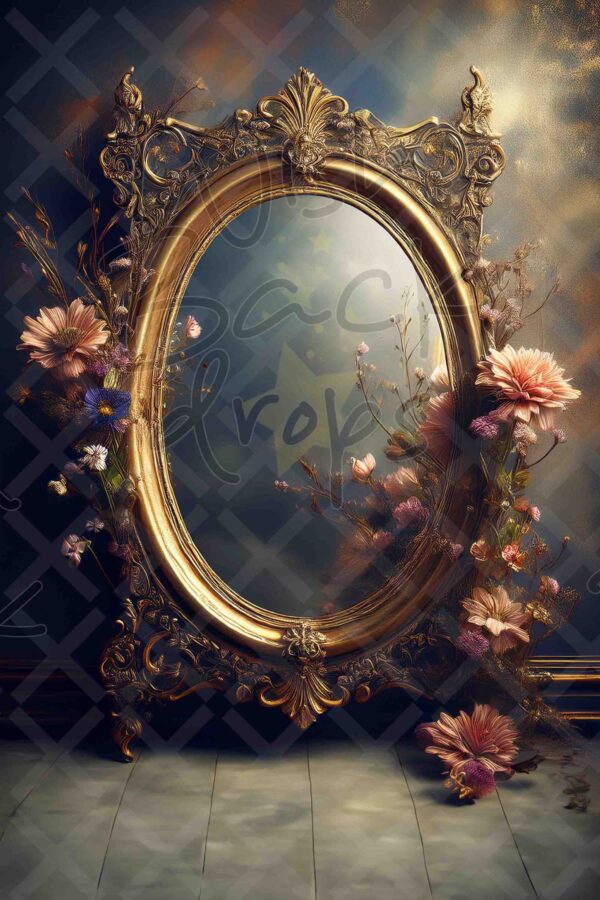 frames and flowers -17