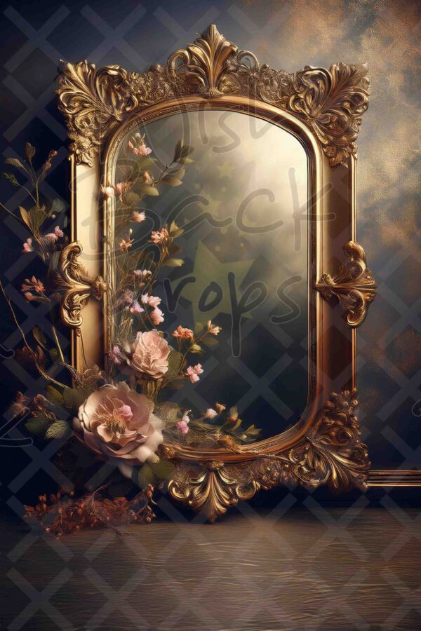 frames and flowers -18