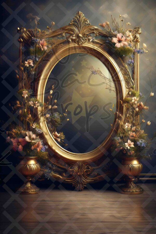 frames and flowers -19