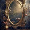 frames and flowers -2