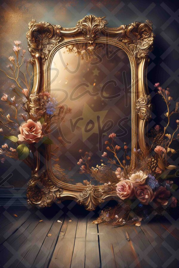 frames and flowers -20