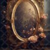 frames and flowers -3
