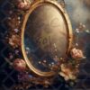 frames and flowers -4