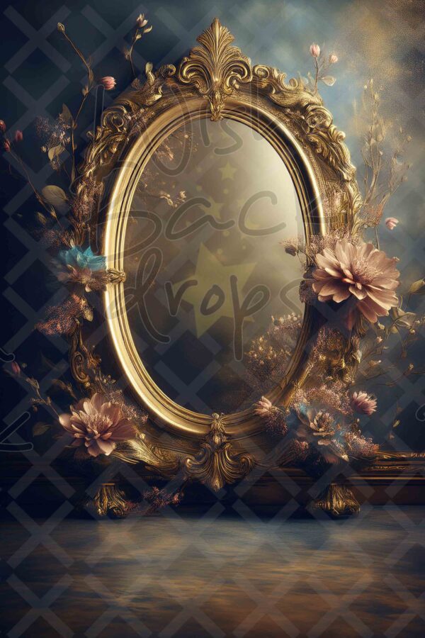frames and flowers -5