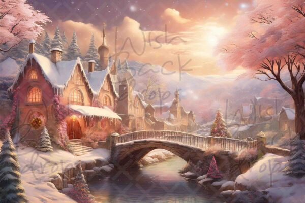 peach-village-3