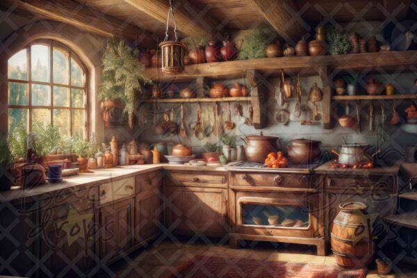 rustic-kitchen-1
