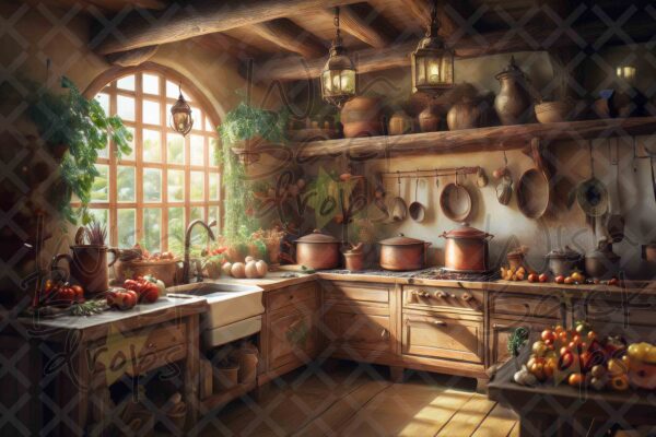 rustic-kitchen-8