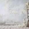 stairs and flowers-8