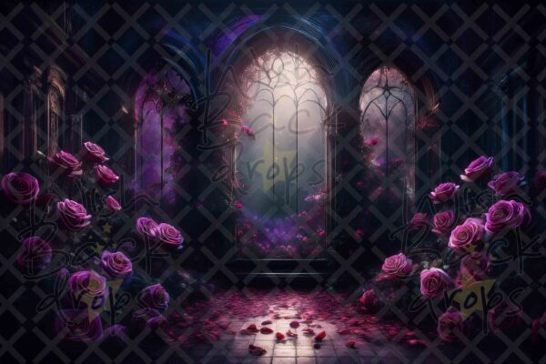 windows-roses-6