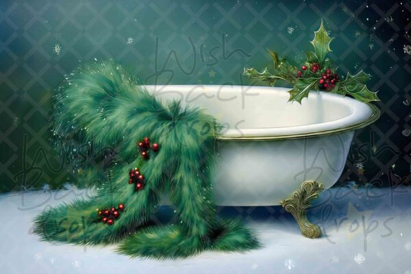 xmas-bathub-14