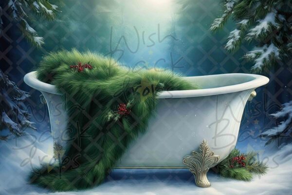 xmas-bathub-16
