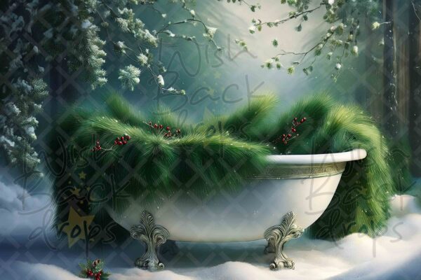 xmas-bathub-17