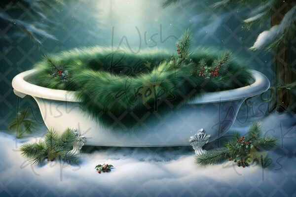 xmas-bathub-24