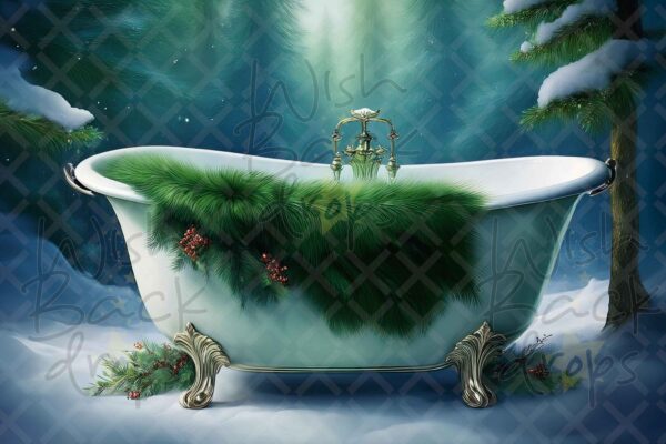 xmas-bathub-26