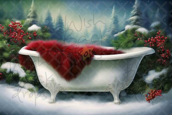 xmas-bathub-27