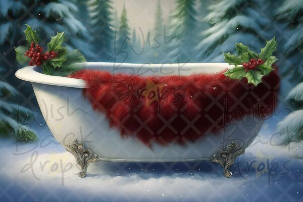 xmas-bathub-28